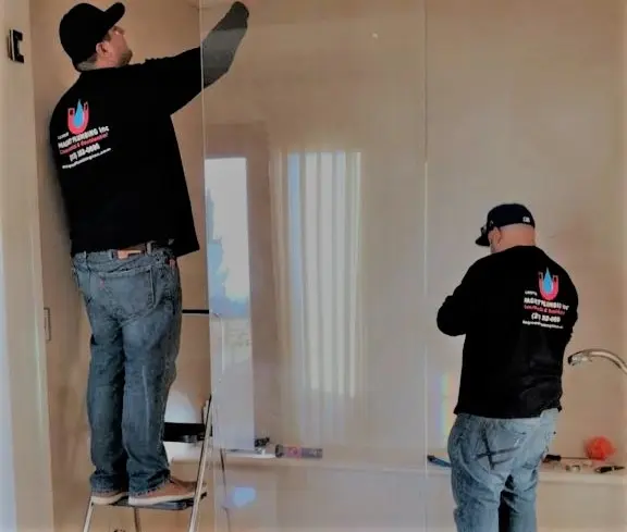 Professional plumbing installation for Leak Detection in Colima